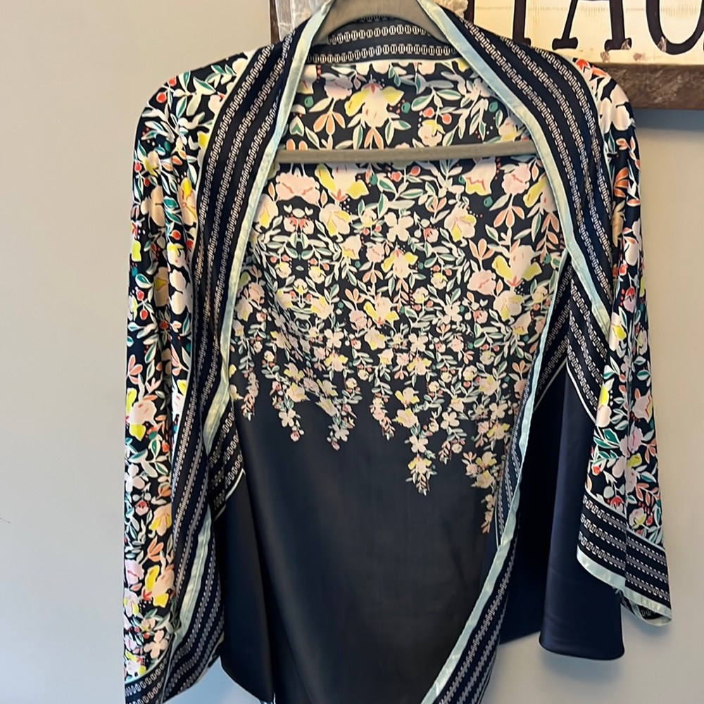 A new day, size s/m. Kimono